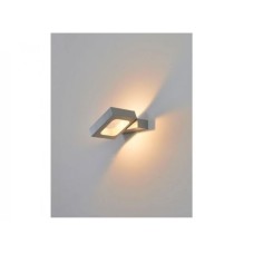 BBLINK LED SVETILJKA JM-009 ZIDNA SIVA 6W 3000K IP20 BBLINK LED SVETILJKA JM-009 ZIDNA SIVA 6W 3000K IP20