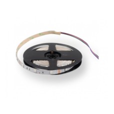 BBLINK LED TRAKA KU-5050BD-60D-RGBW 12V IP33 (5met,14.4W/met,12mm)