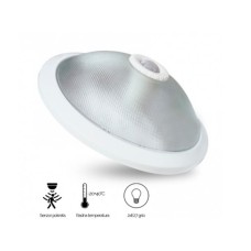 BBLINK PLAFONJERA SENZOR 1024 2XE27 BELA BBLINK PLAFONJERA SENZOR 1024 2XE27 BELA