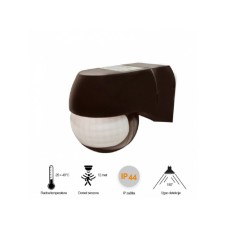 BBLINK Senzor samostalni ST11 180° IP44 BBLINK Senzor samostalni ST11 180° IP44