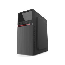 BC COMP AMD Ryzen 5 4600GE/8GB/SSD 256GB