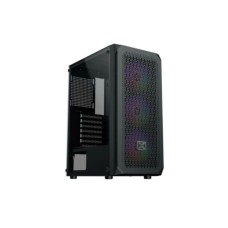 BC COMP AMD Ryzen 5 5500/16GB/M.2 1TB/RX7600 8GB/650W