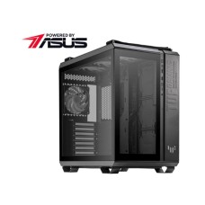 BC COMP AMD Ryzen 9 7900X/64GB/M.2 2TB/RTX 5070 12GB/750W Powered by Asus