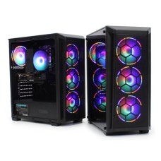 BC GROUP BULDOZER 5 AMD Ryzen 5 5600/16GB/M.2 1TB/RTX5060 8GB