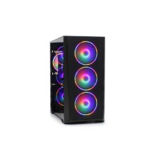 BC GROUP BULDOZER 9 AMD Ryzen 5 9600X/32GB/M.2 1TB/RTX5060 Ti 8GB v5 // Win11Pro