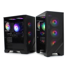 BC GROUP MSI ADVANCED AMD Ryzen 7 7700/32GB/M.2 1TB/RTX5060 Ti 8GB BC GROUP MSI ADVANCED AMD Ryzen 7 7700/32GB/M.2 1TB/RTX5060 Ti 8GB