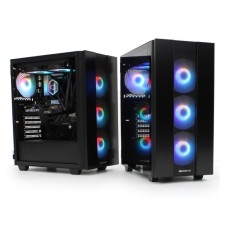 BC GROUP PREDATOR 7 AMD Ryzen 7 7700/32GB/M.2 1TB/RTX5060 8GB v4