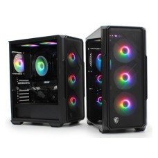 BC GROUP PREDATOR 7 AMD Ryzen 7 7800X3D/HYPER 212 ARGB/32GB/M.2 1TB/RTX5070 12GB/MSI Forge 150A 650W BC GROUP PREDATOR 7 AMD Ryzen 7 7800X3D/HYPER 212 ARGB/32GB/M.2 1TB/RTX5070 12GB/MSI Forge 150A 650W