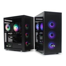 BC GROUP PREDATOR 7 AMD Ryzen 7 8700F/16GB/M.2 1TB/AMD9060XT 8GB