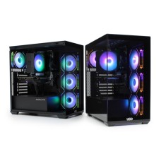 BC GROUP PREDATOR 8 AMD Ryzen 7 8700F/32GB/M.2 1TB/RTX5060 Ti 8GB v1