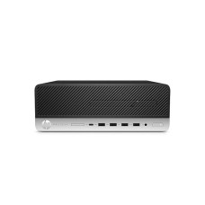 BC GROUP ProDesk 600 G4 SFF INTEL CORE i5-8500 DDR4 16GB 480GB SSD Win10Pro HP Renew BC GROUP ProDesk 600 G4 SFF INTEL CORE i5-8500 DDR4 16GB 480GB SSD Win10Pro HP Renew
