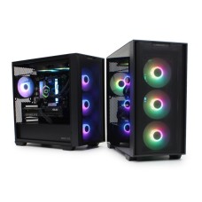 BC GROUP TERMINATOR ULTRA INTEL Core Ultra 7 265KF/32GB/M.2 1TB/RX9060 XT 16GB BC GROUP TERMINATOR ULTRA INTEL Core Ultra 7 265KF/32GB/M.2 1TB/RX9060 XT 16GB