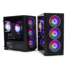 BC GROUP WARRIOR 14 INTEL Core i5-14400F/16GB/M.2 1TB/RTX4060 8GB