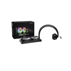 BE QUIET PURE LOOP 3 LX 240mm vodeno hladjenje BW030EU BE QUIET PURE LOOP 3 LX 240mm vodeno hladjenje BW030EU