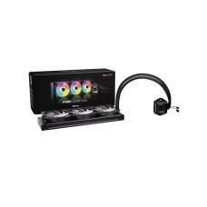 BE QUIET PURE LOOP 3 LX 360mm vodeno hladjenje BW031EU BE QUIET PURE LOOP 3 LX 360mm vodeno hladjenje BW031EU