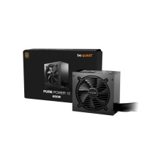 BE QUIET PURE POWER 12 650W ATX3.1 BP002 Gold napajanje BE QUIET PURE POWER 12 650W ATX3.1 BP002 Gold napajanje