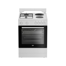 BEKO FBE 64010 WDN Kombinovani šporet BEKO FBE 64010 WDN Kombinovani šporet
