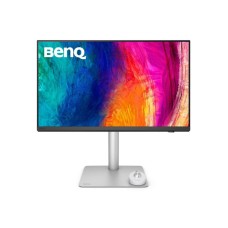 BENQ PD2730S 5K IPS Thunderbolt 4 Design Monitor White