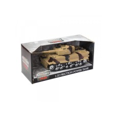 BEST LUCK TENK BE209029