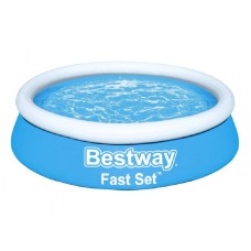 BESTWAY Bazen 183x51 cm (57392 ) BESTWAY Bazen 183x51 cm (57392 )