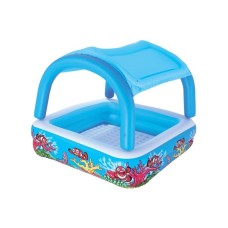 BESTWAY Bazen za decu Beach Buddy 140x140cm (52192) BESTWAY Bazen za decu Beach Buddy 140x140cm (52192)