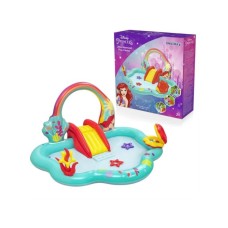 BESTWAY Dečiji bazen Mala Sirena (14/91097)