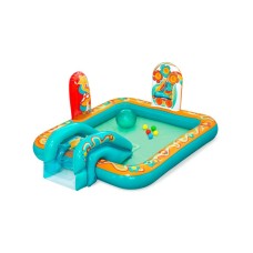 BESTWAY Dečiji bazen Retro World (14/53164)