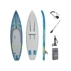 BESTWAY Hydro-Force Aqua Glider Touring SUP daska na naduvavanje 320×79×12 cm (6532F) BESTWAY Hydro-Force Aqua Glider Touring SUP daska na naduvavanje 320×79×12 cm (6532F)