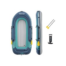 BESTWAY Hydro Force Trek X3 čamac na naduvavanje 294 cm za 3 osobe BESTWAY Hydro Force Trek X3 čamac na naduvavanje 294 cm za 3 osobe