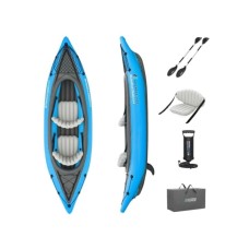 BESTWAY Kajak dvosed Hydro Force Cove Champion BESTWAY Kajak dvosed Hydro Force Cove Champion