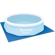 BESTWAY Podloga za bazen 335x335cm BESTWAY Podloga za bazen 335x335cm