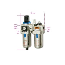 Beta Filter-regulator-nauljivač 1/2″ Beta Filter-regulator-nauljivač 1/2″