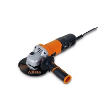 Beta Ugaona brusilica 115mm 750W Beta Ugaona brusilica 115mm 750W