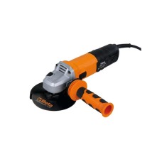 Beta Ugaona brusilica 125mm 1400W Beta Ugaona brusilica 125mm 1400W