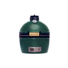 BIG GREEN EGG MiniMax keramički roštilj BIG GREEN EGG MiniMax keramički roštilj