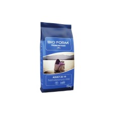 BIO FORM Premium hrana za pse 15kg Dog Adult 25/10 BIO FORM Premium hrana za pse 15kg Dog Adult 25/10