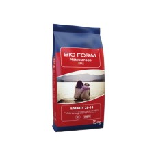 BIO FORM Premium hrana za pse 15kg Dog Adult Energy 28/14 BIO FORM Premium hrana za pse 15kg Dog Adult Energy 28/14