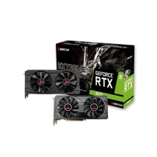 BIOSTAR NVidia GeForce RTX 3070 GDDR6 8GB 256bit VN3706RM82 BIOSTAR NVidia GeForce RTX 3070 GDDR6 8GB 256bit VN3706RM82