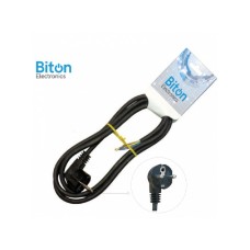 Biton Electronics Priključni kabl 3X2.5 MM GG/J 1.5 m 177037