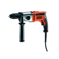 BLACK&DECKER Vibraciona bušilica 850W KR8542K BLACK&DECKER Vibraciona bušilica 850W KR8542K