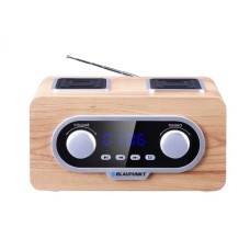 BLAUPUNKT Radio sat PP5.2CR BLAUPUNKT Radio sat PP5.2CR