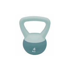 BODY SCULPTURE Body Soft Kettlebell - 4 kg