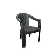 Bolzz Bella stolica antracit