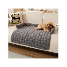 Bolzz POGLOGA ZA KUCNE LJUBIMCE MATTY DARK GRAY BOLZZ