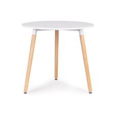 Bolzz Verona okrugli sto 80 cm Bolzz Verona okrugli sto 80 cm