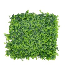 Bolzz Zeleni zid 3D Nature 50x50 cm