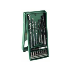 BOSCH 15-delni Mini-X-Line Mixed set  2607019579