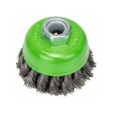 BOSCH 2608622104, Pletena obodna četka 65, nerđajuća 0 ocena