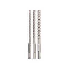BOSCH 3-delni set hamer burgija SDS plus-5X 2608833912, 6; 8; 10 mm