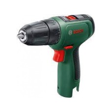 BOSCH Akumulatorska bušilica - odvrtač Solo EasyDrill 1200; bez baterije i punjača (06039D3005) BOSCH Akumulatorska bušilica - odvrtač Solo EasyDrill 1200; bez baterije i punjača (06039D3005)
